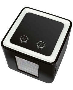 Купить Сушилка для овощей и фруктов Clatronic DR 3773 schwarz  в E-mobi