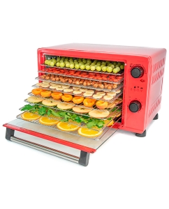 Купить Сушилка для овощей Status 6600152 (30 л)  в E-mobi