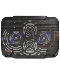 Купить Подставка для ноутбука BURO BU-LCP156-B208 в E-mobi