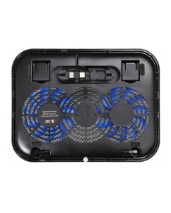 Купить Подставка для ноутбука BURO BU-LCP140-B214H  в E-mobi