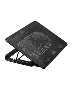 Купить Подставка для ноутбука BURO BU-LCP156-B214H  в E-mobi