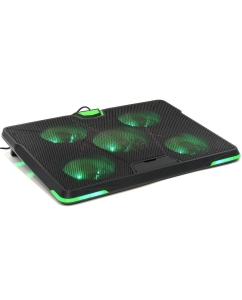 Купить Подставка Crown CMLS-132 для ноутбука до 19