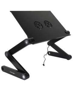 Купить Столик для ноутбука CROWN MICRO CMLS-115B в E-mobi