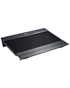 Купить Подставка для ноутбука Deepcool N8 DP-N24N-N8BK в E-mobi