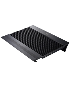 Купить Подставка для ноутбука Deepcool N8 DP-N24N-N8BK  в E-mobi