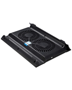 Купить Подставка для ноутбука Deepcool N8 DP-N24N-N8BK  в E-mobi