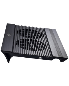 Купить Подставка для ноутбука Deepcool N8 DP-N24N-N8BK  в E-mobi