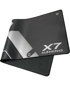 Купить Игровой коврик для мыши A4TECH X7 Pad XP-70L (1677963)  в E-mobi
