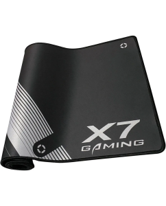 Купить Игровой коврик для мыши A4TECH X7 Pad XP-70L (1677963)  в E-mobi