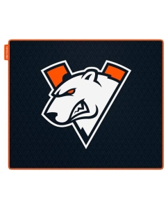 Купить Игровой коврик для мыши Virtus.pro Speed Edition 2019 M (FVPMPSPEED190000M) в E-mobi