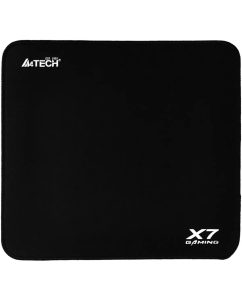 Купить Коврик для мыши A4TECH X7 Pad X7-500MP L черный, ткань, 437х400х3мм в E-mobi