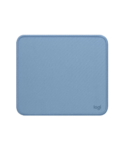 Купить Коврик для мыши Logitech Mouse Pad Studio Series Blue Grey (956-000051) в E-mobi