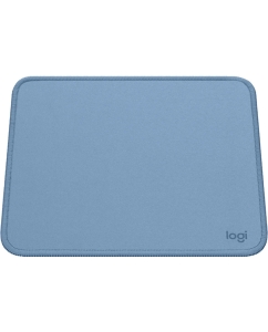 Купить Коврик для мыши Logitech Mouse Pad Studio Series Blue Grey (956-000051)  в E-mobi