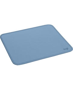 Купить Коврик для мыши Logitech Mouse Pad Studio Series Blue Grey (956-000051)  в E-mobi