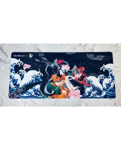 Купить Коврик для мыши Varmilo Eclipse-010 в E-mobi