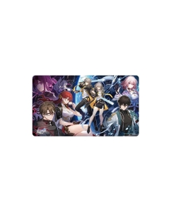 Купить Коврик для мыши Honkai: Star Rail Desk Mat Your Choice в E-mobi