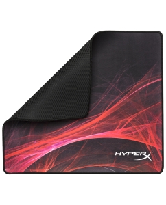 Купить Игровой коврик для мыши HyperX Fury S Speed Edition Pro M (HX-MPFS-S-M)  в E-mobi