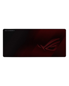 Купить Игровой коврик для мыши ASUS ROG Scabbard II (90MP0210-BPUA00) в E-mobi