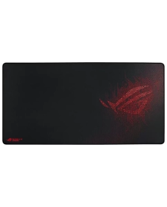 Купить Игровой коврик для мыши ASUS ROG Sheath (90MP00K1-B0UA00) в E-mobi
