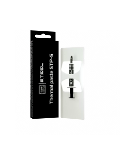 Купить Термопаста Steel Frost Diamond Game-X STP-5  в E-mobi