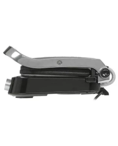 Купить Электрогриль DEXP MGL-2000S черный; серебристый  в E-mobi