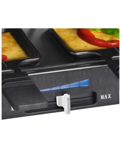 Купить Раклетница Clatronic RG 3518 Schwarz  в E-mobi