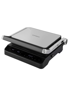 Купить Гриль Endever GRILLMASTER-245 серый, черный  в E-mobi