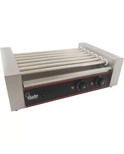 Купить Электрогриль VIATTO RG-7H в E-mobi