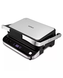 Купить Гриль Kitfort КТ-1682 Silver в E-mobi