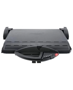 Купить Электрогриль Steba PG 2.0 Black в E-mobi