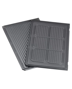 Купить Электрогриль Steba PG 2.0 Black  в E-mobi