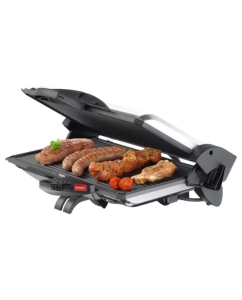 Купить Электрогриль Steba PG 4.3 Silver  в E-mobi