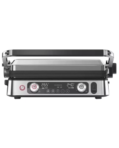 Купить Гриль Braun CG 9160 серебристый в E-mobi