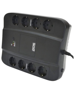 Купить Источник бесперебойного питания Powercom Spider SPD-850N  в E-mobi