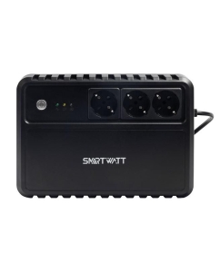 Купить Источник бесперебойного питания SMARTWATT UPS SAFE 800 в E-mobi