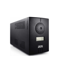 Купить Источник бесперебойного питания Powercom Infinity INF INF-1100 в E-mobi