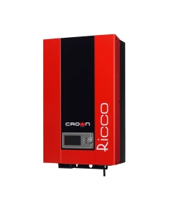 Купить Источник бесперебойного питания CROWN RICCO SOLAR 1.2K 1200VA/720W в E-mobi