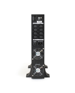 Купить ИБП Pure Sine Wave ExeGate SinePower UHB-2000.LCD.AVR.C13.RJ.USB.2U  в E-mobi