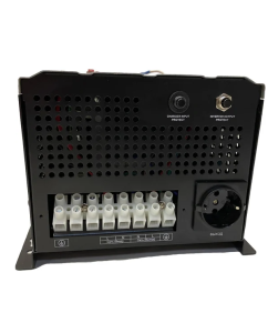 Купить Источник бесперебойного питания HIDEN CONTROL HPS30-2012 в E-mobi