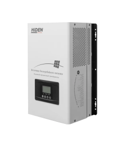 Купить Источник бесперебойного питания HIDEN CONTROL HPS30-2012  в E-mobi