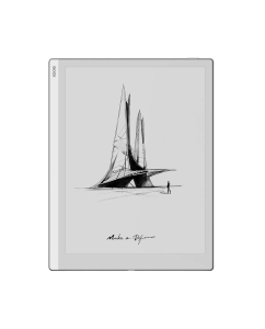 Купить Электронная книга ONYX BOOX Go 10.3 белый в E-mobi