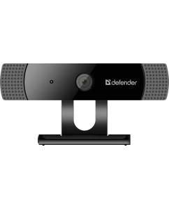Купить Web-камера Defender G-lens 2599 Black  в E-mobi
