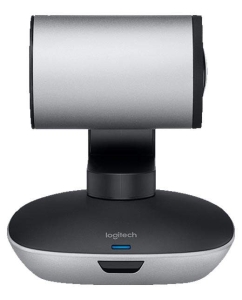 Купить Web-камера Logitech PTZ Pro 2 Camera Black/ Grey (960-001186)  в E-mobi