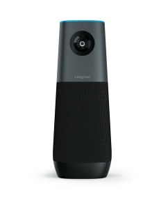 Купить Web-камера Creative Live! Meet 4K  в E-mobi