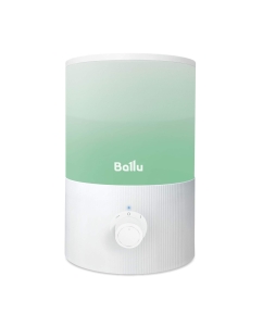 Купить Воздухоувлажнитель Ballu UHB-340 MT белый  в E-mobi