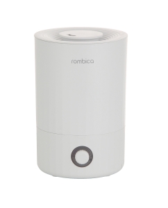 Купить Воздухоувлажнитель Rombica Breeze HUM-034 белый  в E-mobi