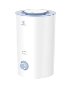 Купить Увлажнитель воздуха Royal Clima Bellagio RUH-BL300/3.5M-WT  в E-mobi