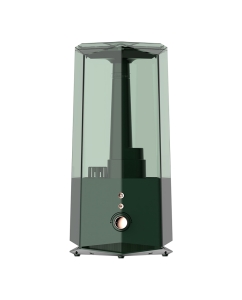 Купить Воздухоувлажнитель Deerma DEM-F360W Green  в E-mobi