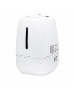 Купить Воздухоувлажнитель Zenet ZET-409 White  в E-mobi