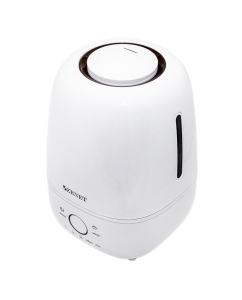 Купить Воздухоувлажнитель Zenet ZET-409 White  в E-mobi